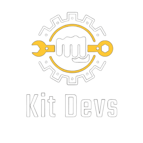 Logotipo do Kit Devs